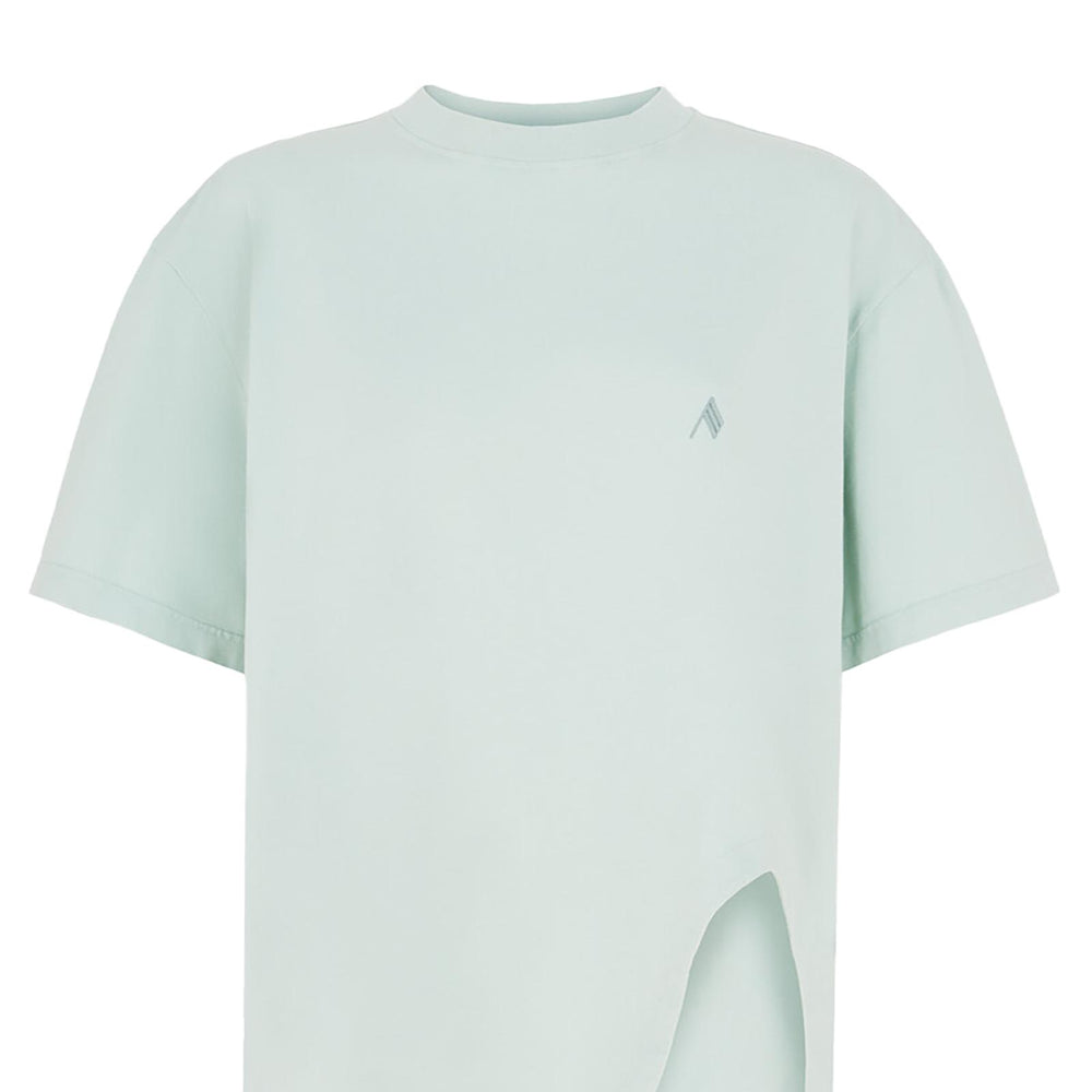 T-shirt The Attico 250WCT00350 016 The Attico 