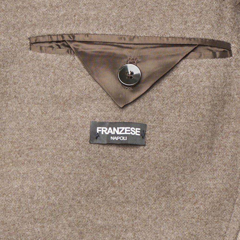 
                  
                    Giacca modello Stefano De Martino Franzese Napoli 26U0ZUATXAQVUI 18 Franzese Collection Pronta Sartoria 
                  
                