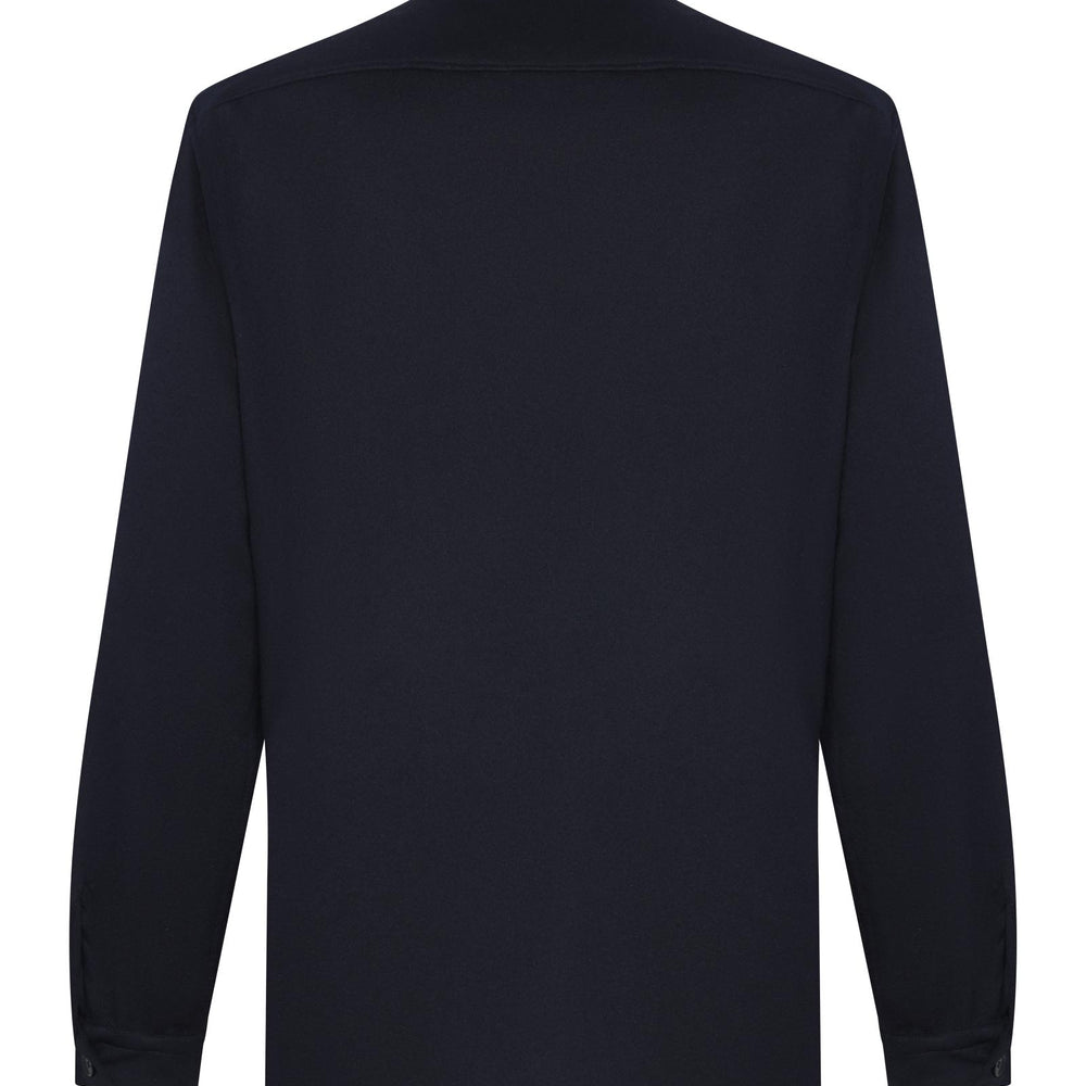 
                  
                    Giacca modello Yamamoto Franzese Napoli 466801 307 Franzese Collection Pronta Sartoria 
                  
                