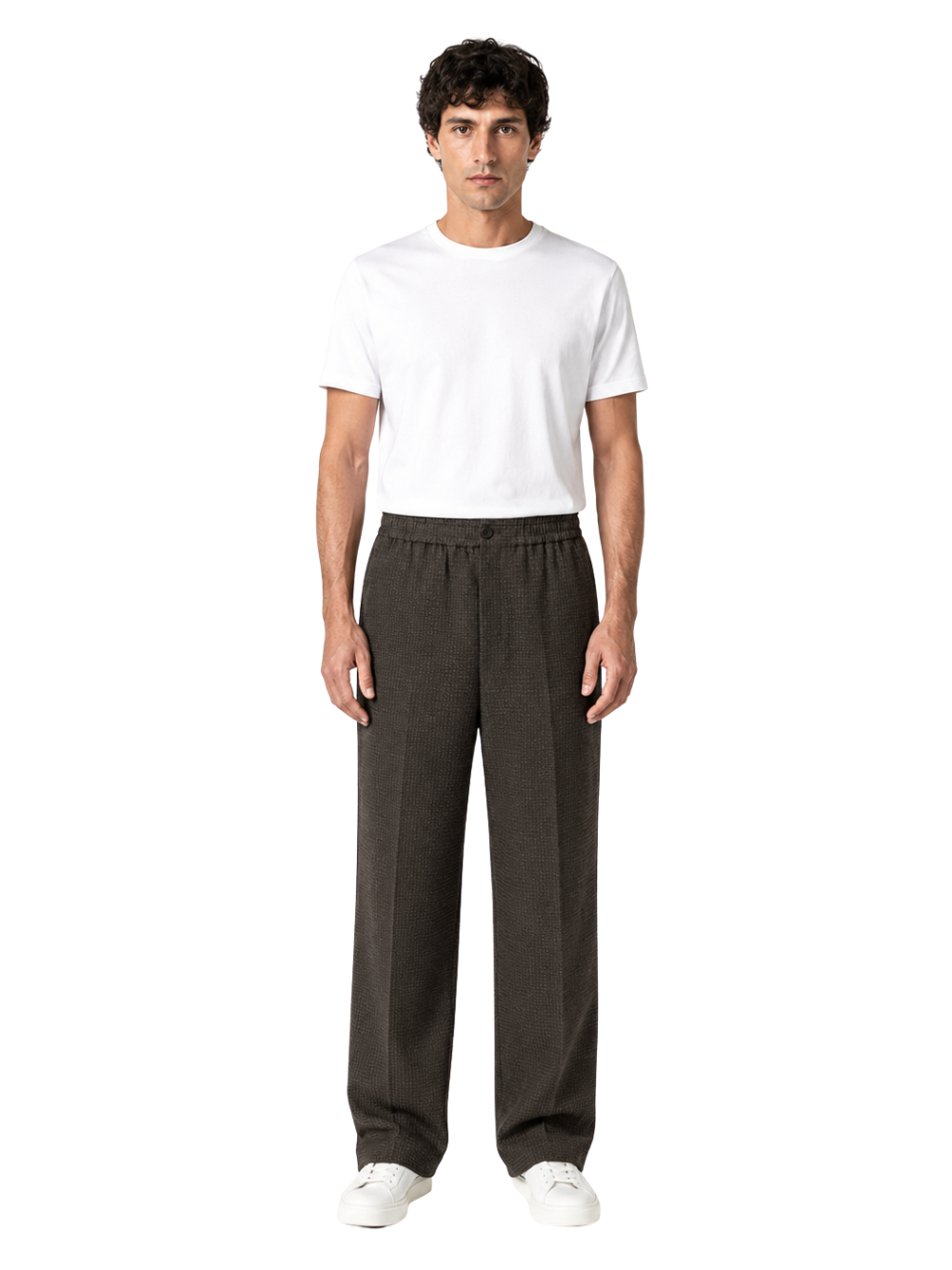 Pantaloni Emporio Armani EM005518TE20392 U6128 Emporio Armani 