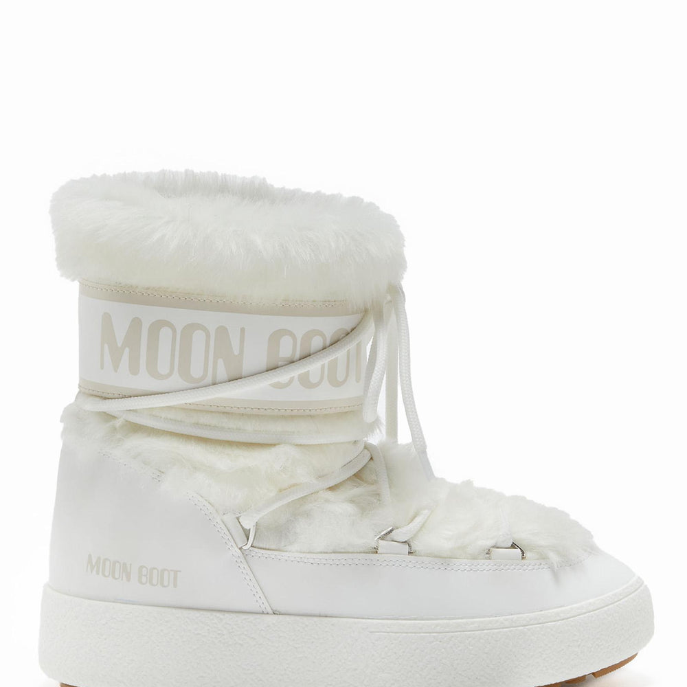 Stivali LTRACK LOW FAUX FUR Moon Boot 80D2450130 A001 Moon boot 