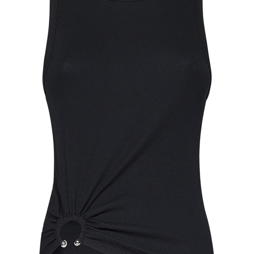 Top Rabanne 24FJTE165CO0530 P001 Rabanne 