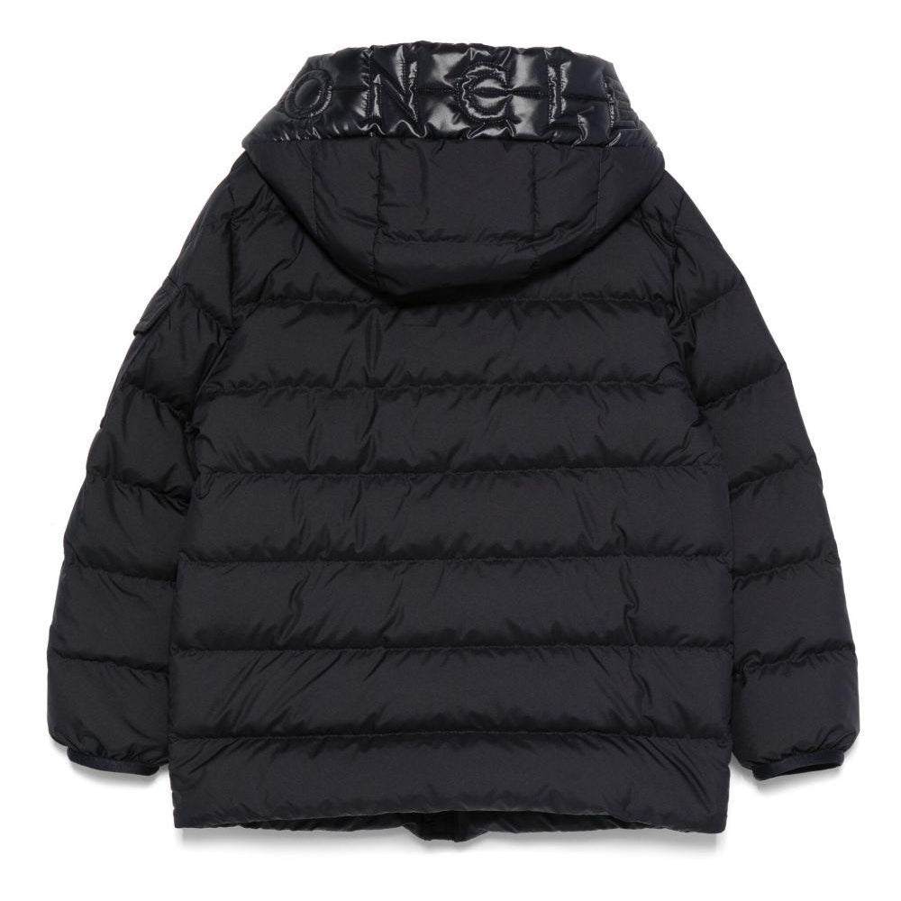 Piumino NAJAN Moncler Enfant K29541A00004597YW 778 Moncler Enfant 