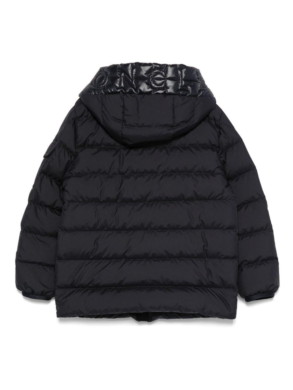 Piumino NAJAN Moncler Enfant K29541A00004597YW 778 Moncler Enfant 