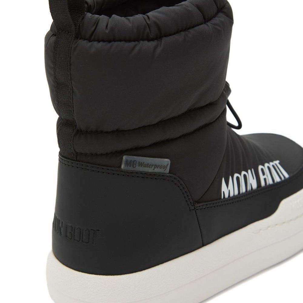 
                  
                    Stivale Icon Moon Boot Kids 80D3440090 N001 Moon boot kids 
                  
                