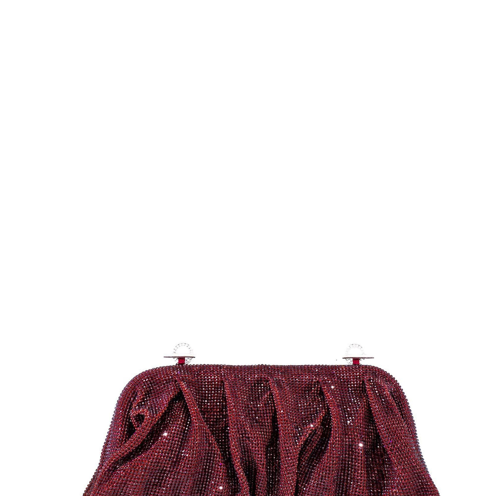 Clutch VENUS LA GRANDE Benedetta Bruzziches 0010110 VENUS Benedetta Bruzziches 