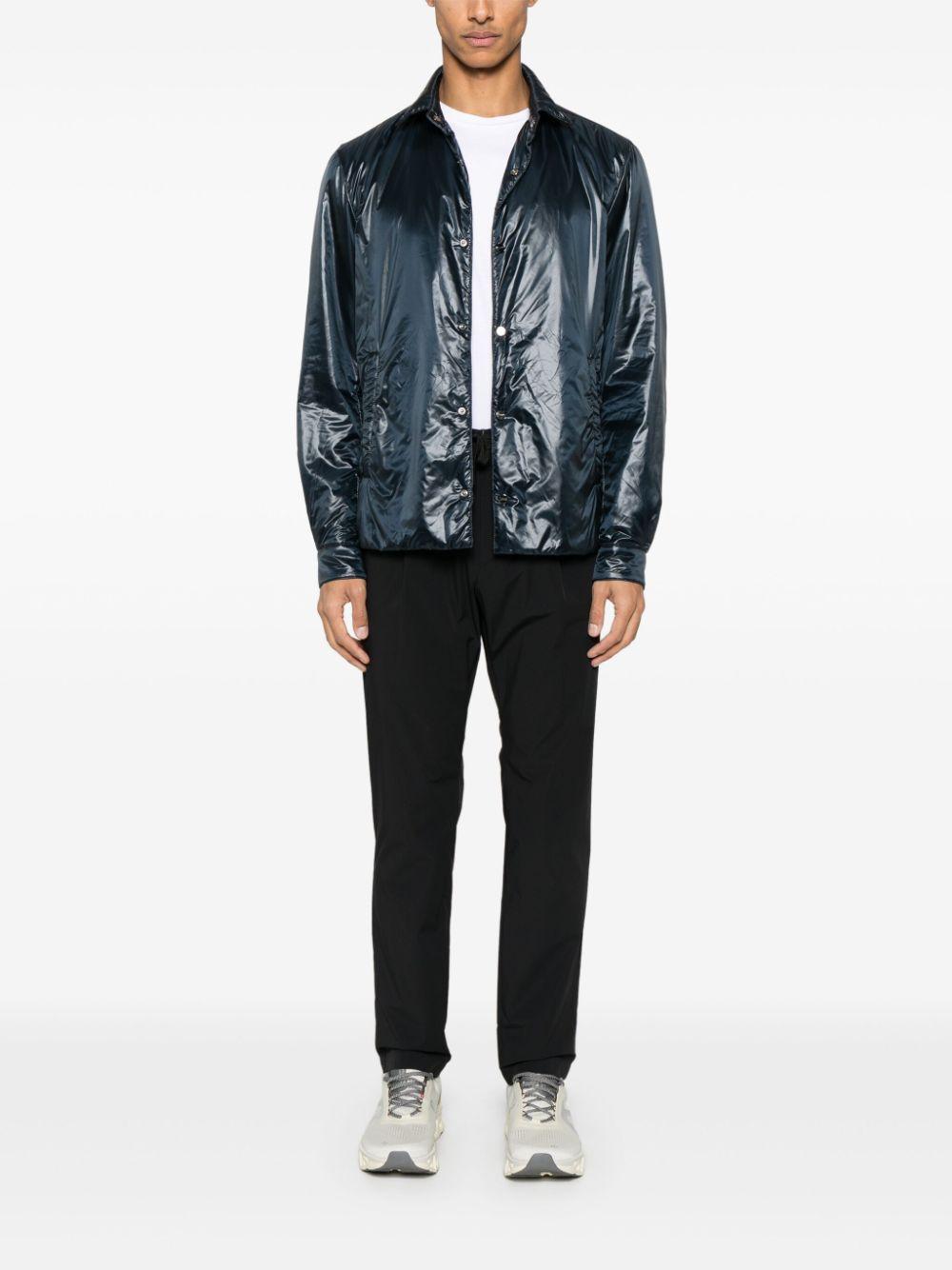 Pantaloni Herno PT000077U12691Z 9300 Herno 