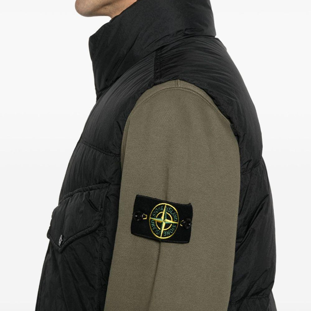 
                  
                    Felpa Stone Island K2S156100028S0A20 V0054 Stone Island 
                  
                