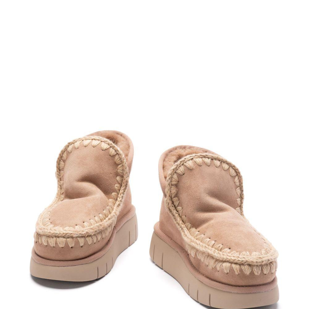 Stivali Eskimo 18 Bounce Mou FW531009A CAM Mou 