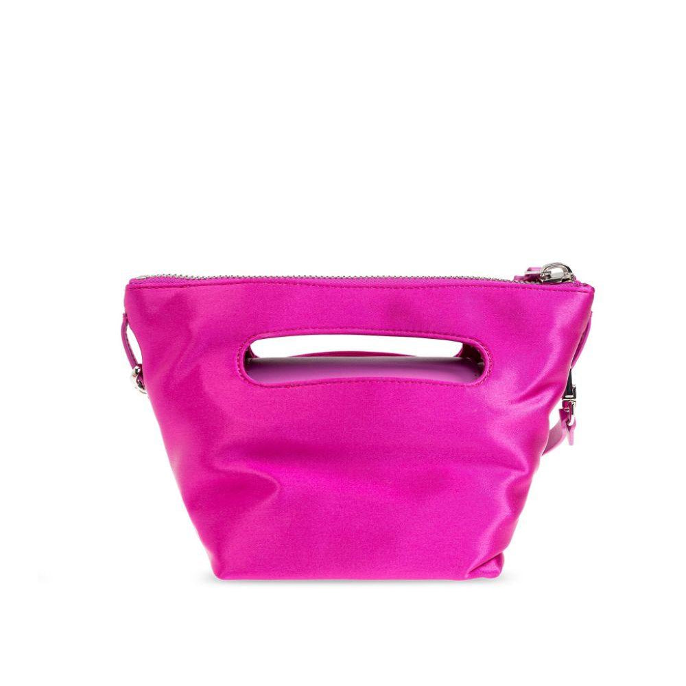 
                  
                    Borsa a mano 'Via dei Giardini 15' The Attico 247WAH00048 008 The Attico 
                  
                