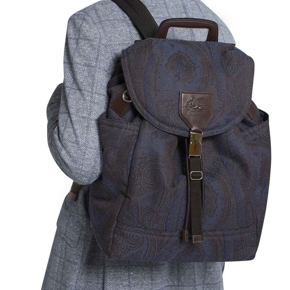 
                  
                    Etro MP1F0006AA061S9883
                  
                