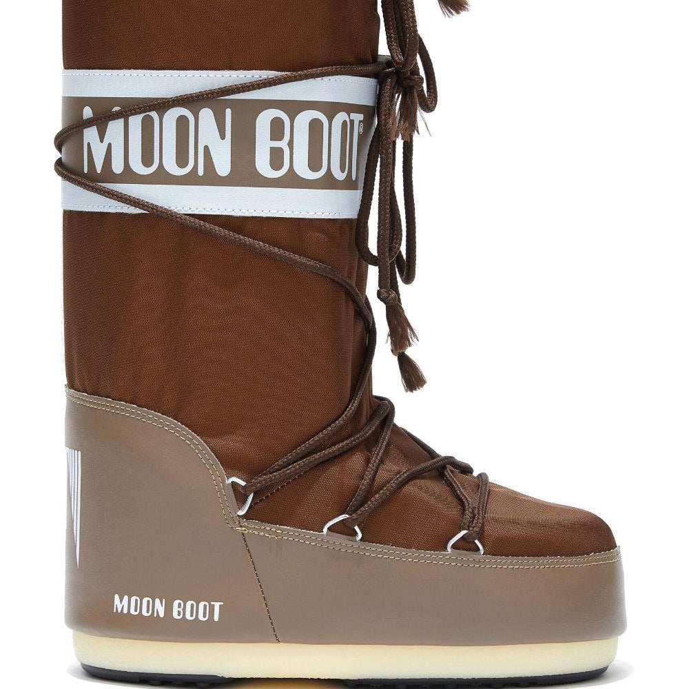 Stivali Icon Moon Boot 80D1400440 M005 Moon boot 