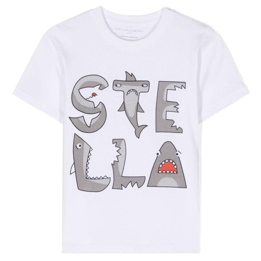 Stella McCartney Junior TU8P51Z0434101