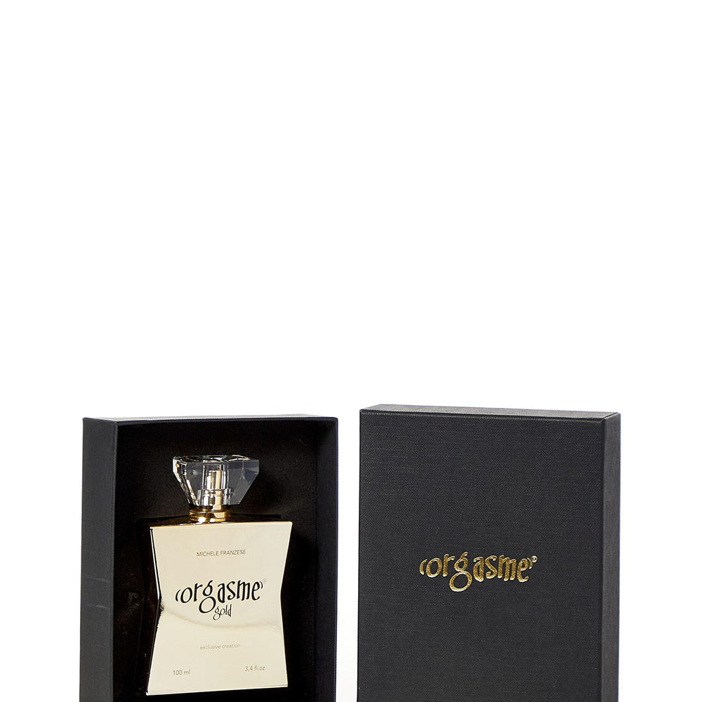 
                  
                    Profumo Orgasme Gold Michele Franzese Parfum ORGASMEGOLD 100ML Orgasme Parfumes 
                  
                