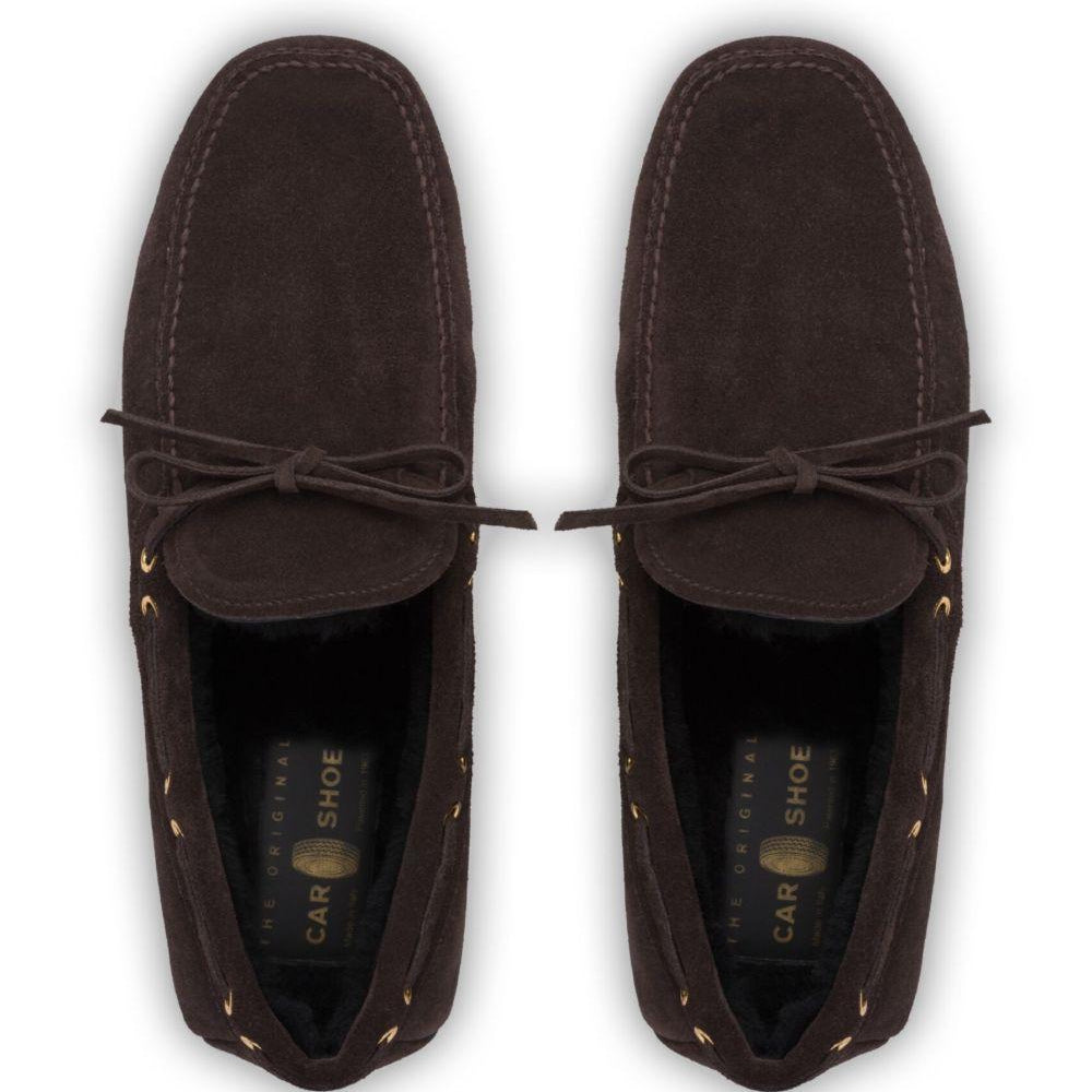 
                  
                    Mocassini Car Shoe KUD600FA001 F0192 Car Shoe 
                  
                