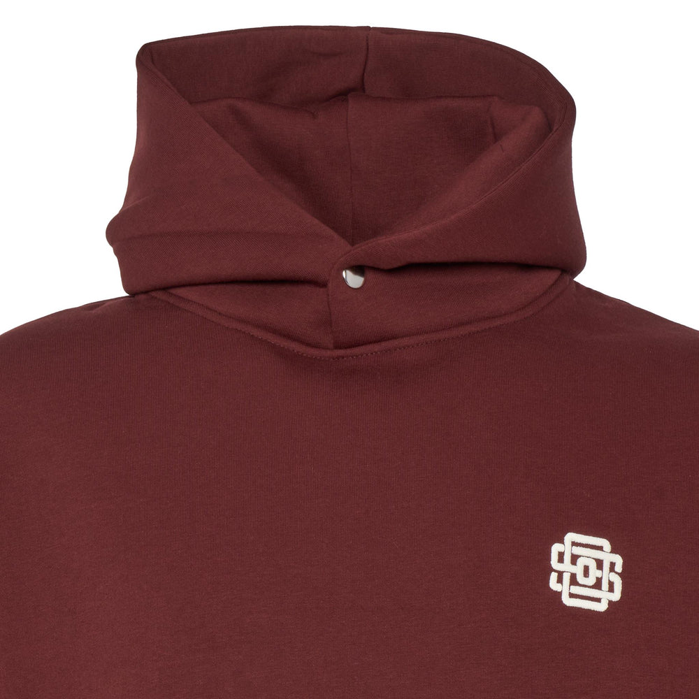 
                  
                    Felpa Team State of Order SF2526004 R003 State of Order 
                  
                