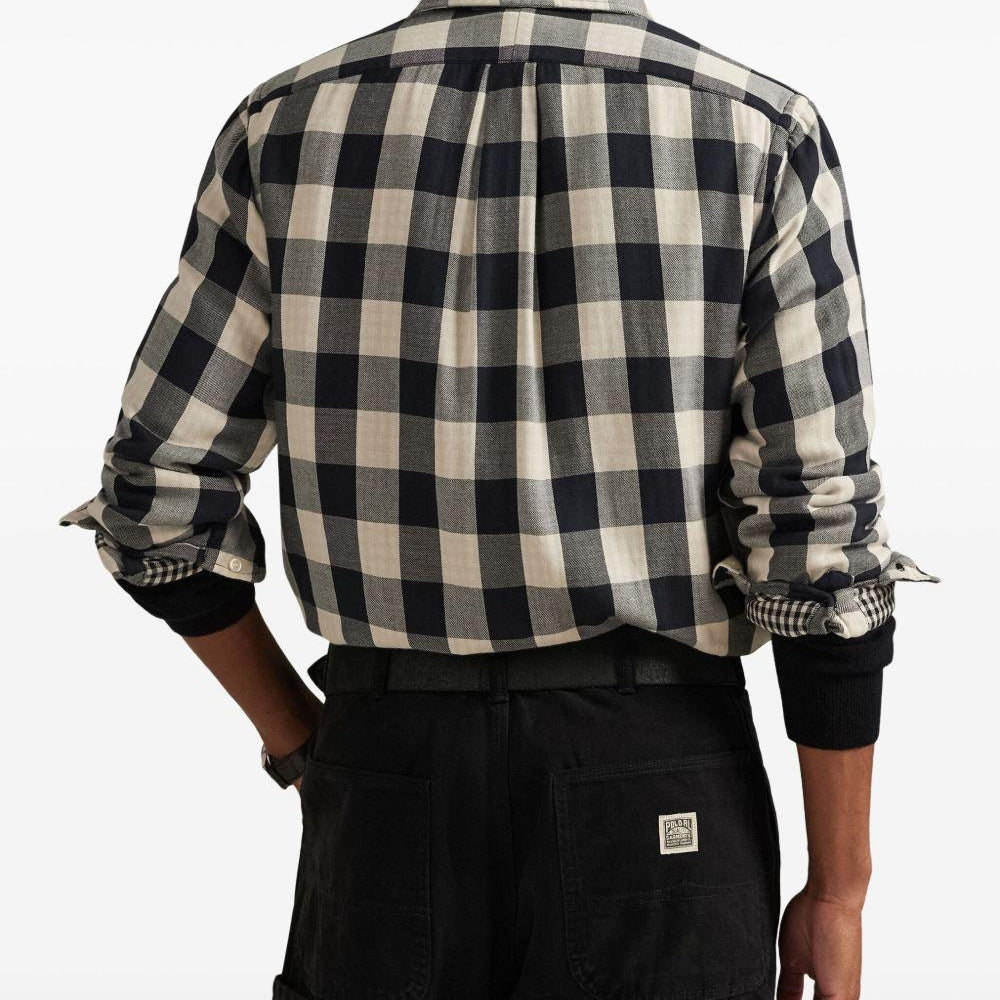 
                  
                    Camicia Polo Ralph Lauren 710P00517 002 Polo Ralph Lauren 
                  
                