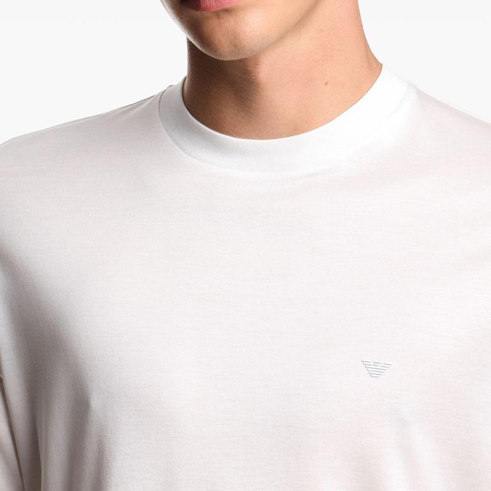 
                  
                    T-shirt Travel Essential Emporio Armani EM003137AF10761 U0003 Emporio Armani 
                  
                