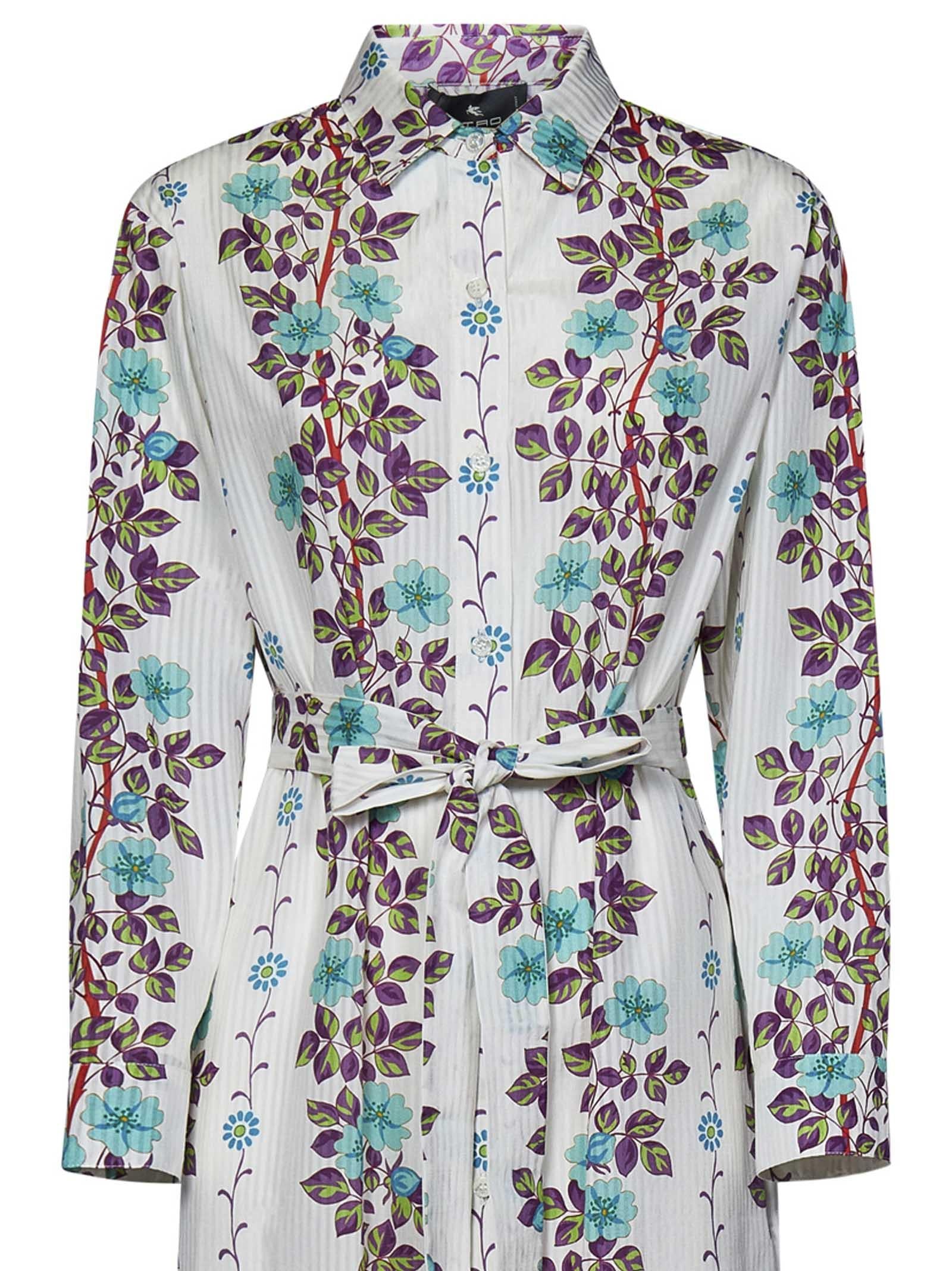 Etro WRPA000299SAE88X0800