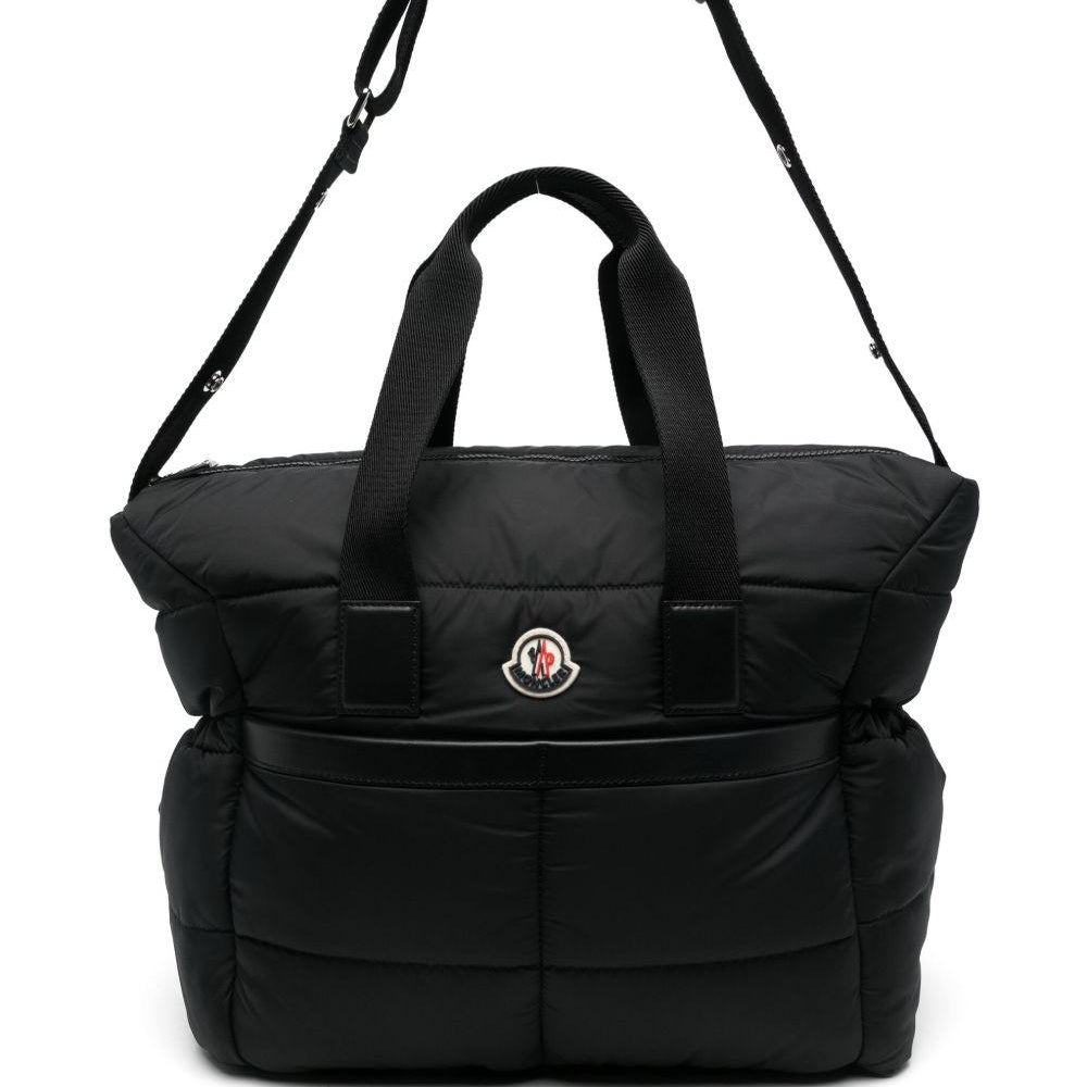 Borsa a tracolla Moncler Enfant K29515D00001M6811 999 Moncler Enfant 