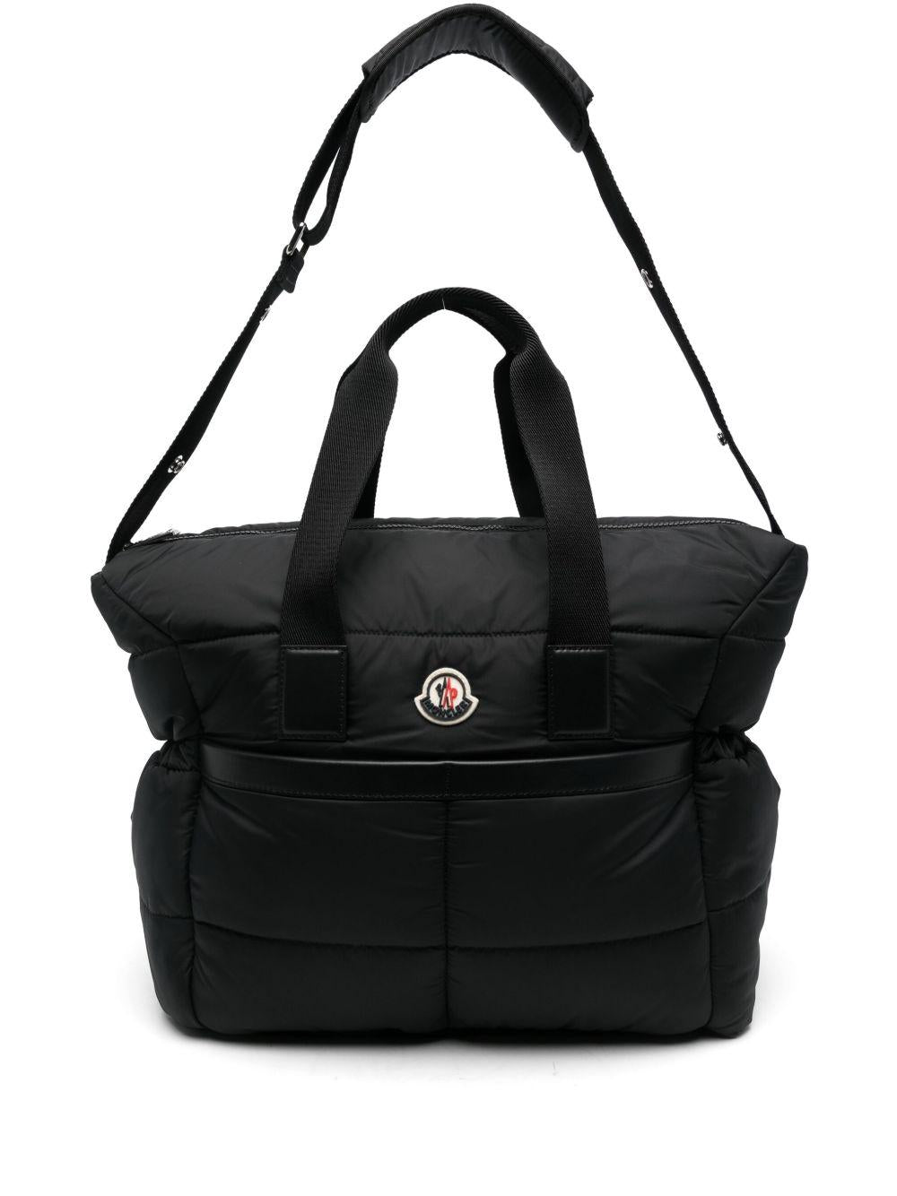 Borsa a tracolla Moncler Enfant K29515D00001M6811 999 Moncler Enfant 