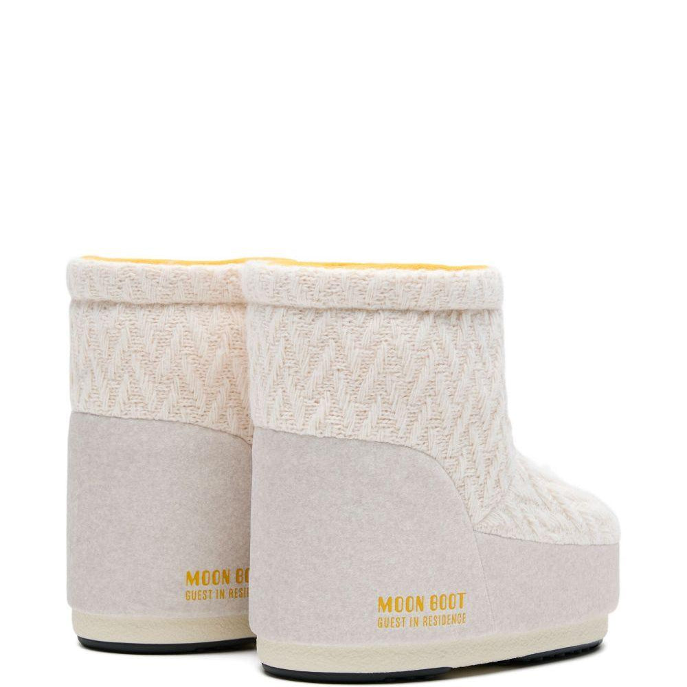 
                  
                    Moon boot x Guest In Residence ICON LOW Boots 80D1409750 L032 Moon boot 
                  
                