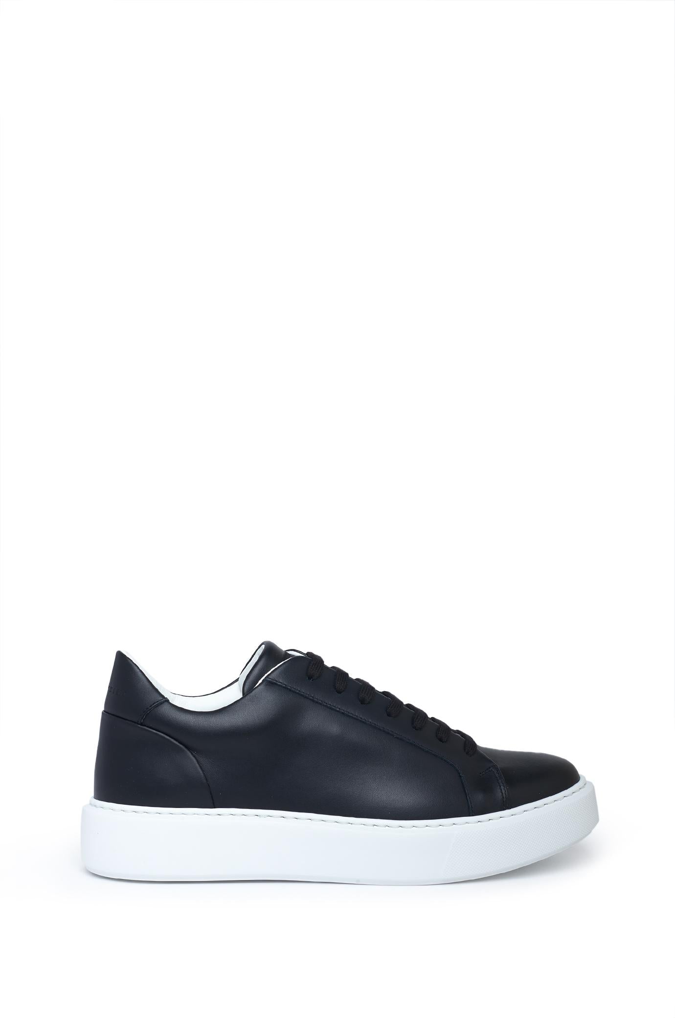Sneakers Gazzarrini x Michele Franzese SCA154G NERO Gazzarrini x Michele Franzese 