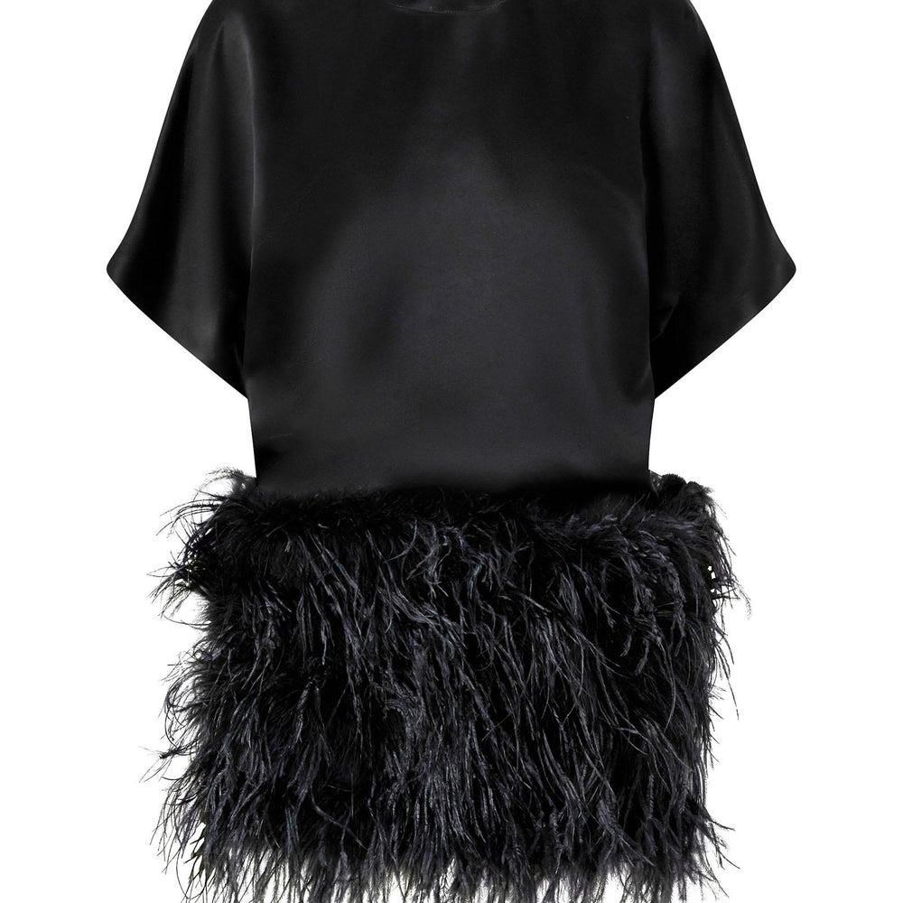 Abito Mini Pinko 105738A2UU Z99 Pinko 
