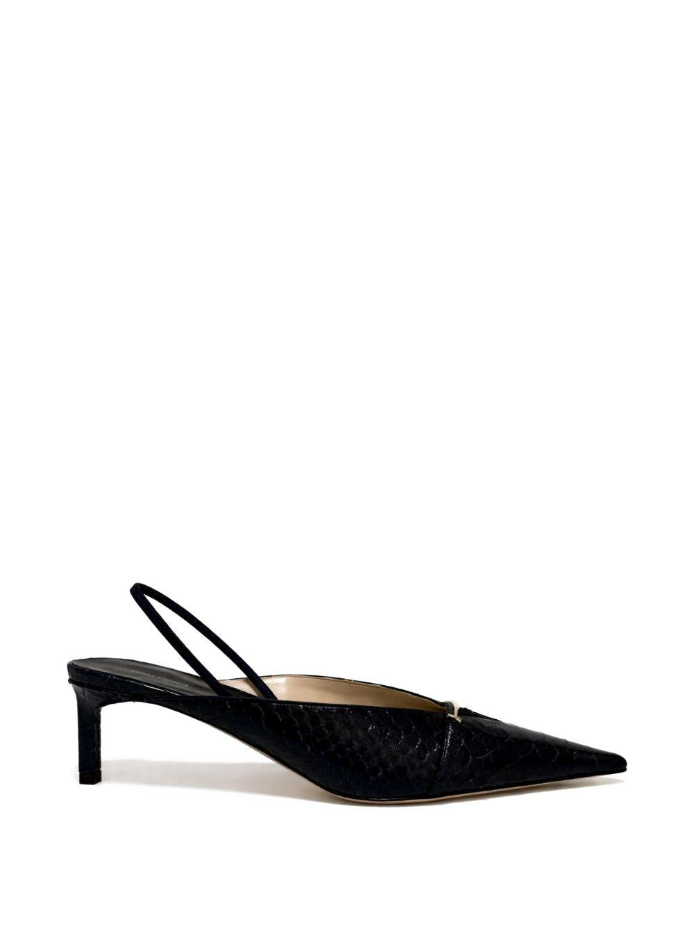 Décolleté Julienne Tom Ford W3842LCL516P UDI Tom Ford 