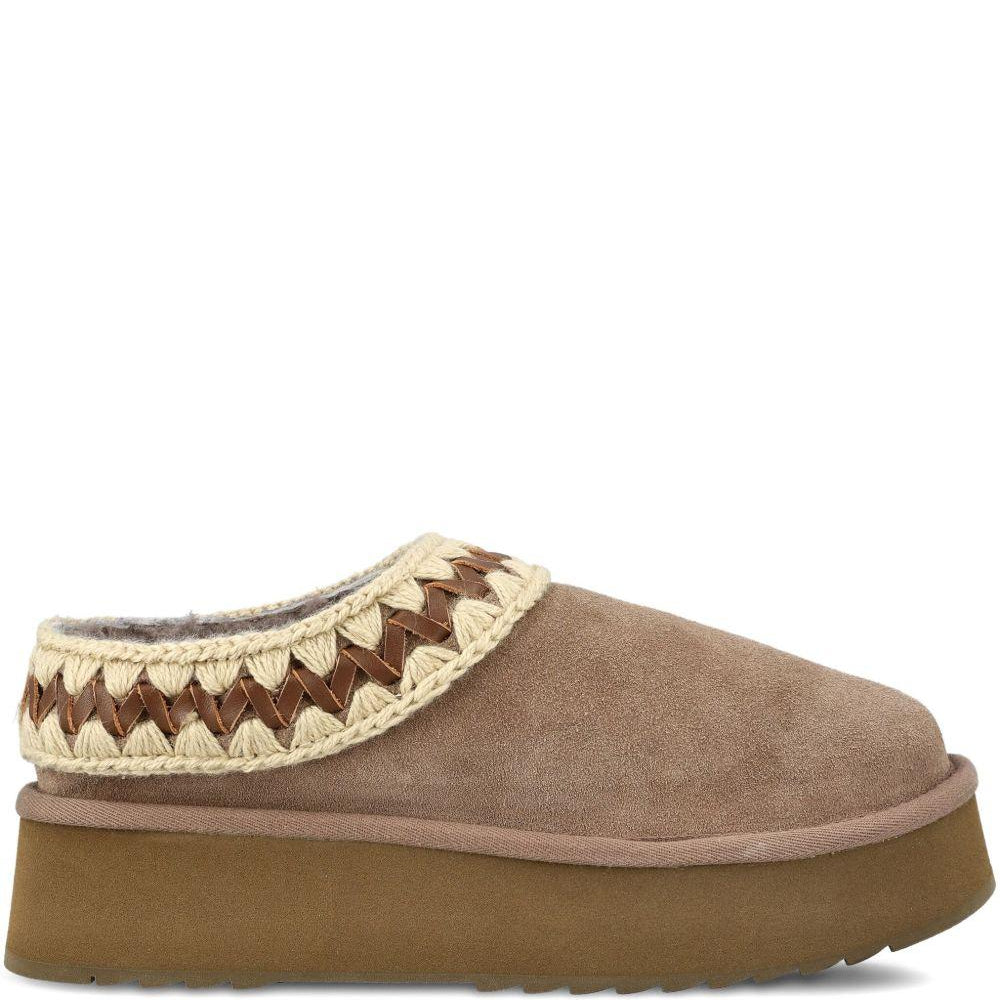 
                  
                    Sabot Mou FW681009A ELGRY Mou 
                  
                