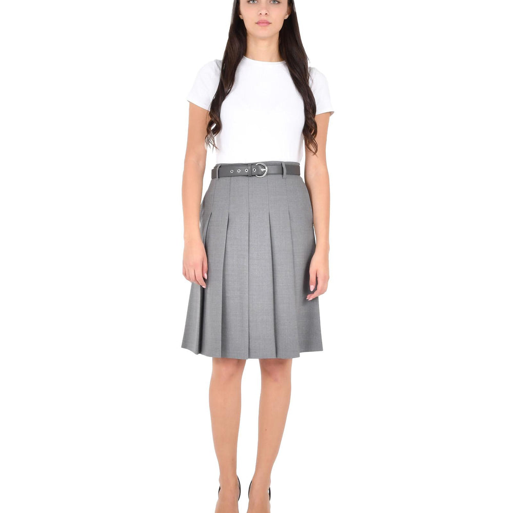 Gonna MaxMara Studio 2526106042600 010 MaxMara Studio 