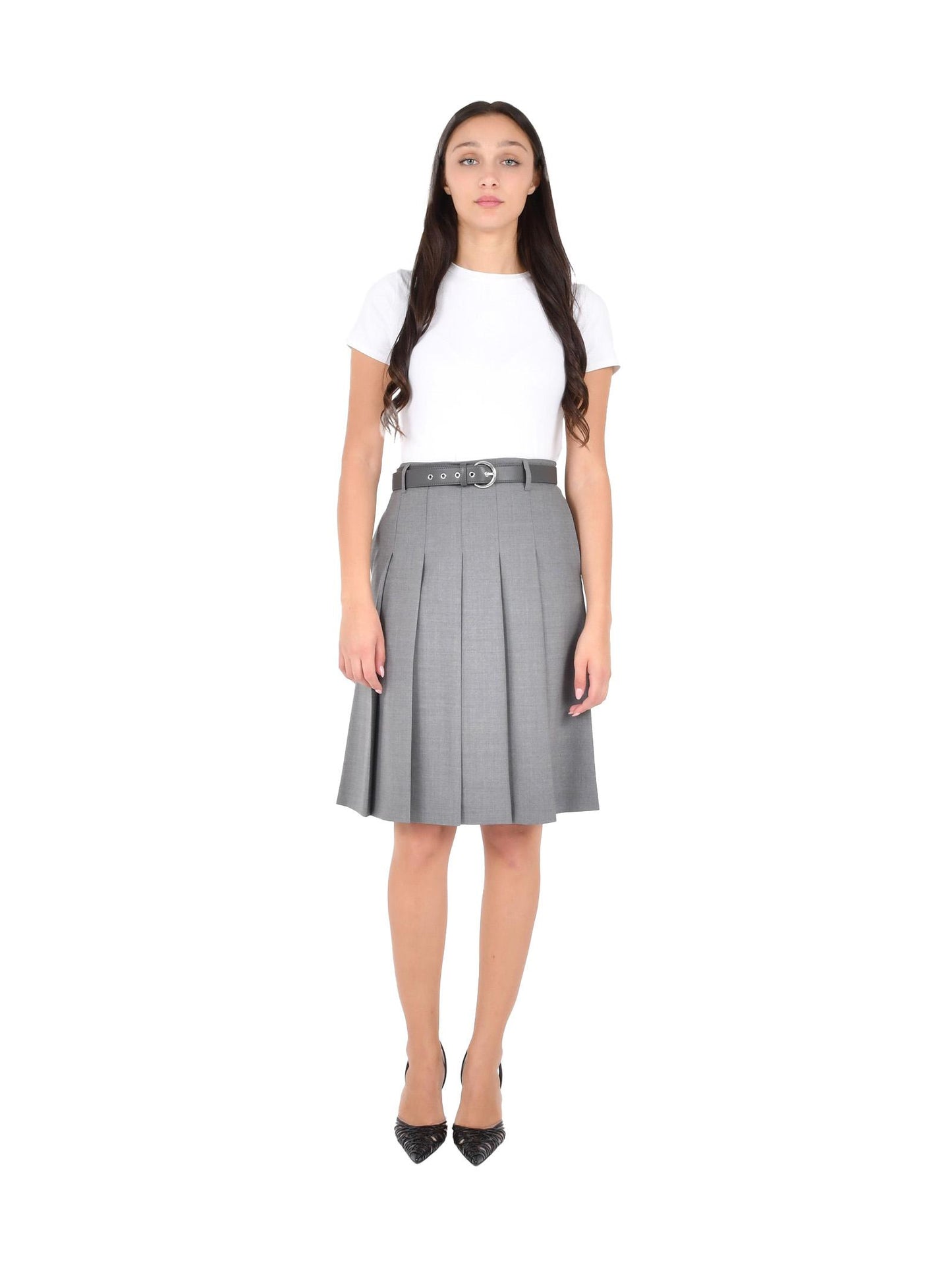 Gonna MaxMara Studio 2526106042600 010 MaxMara Studio 