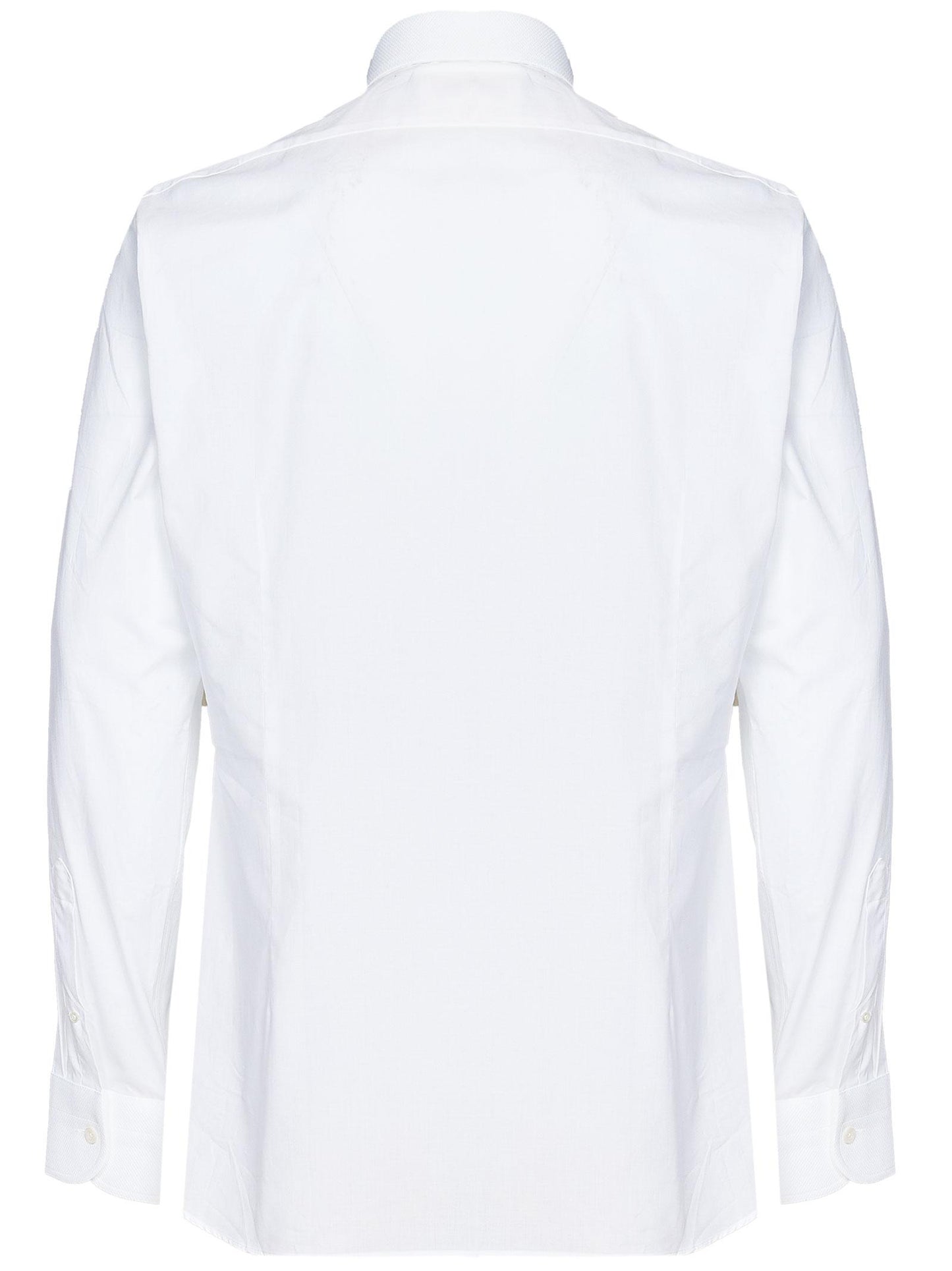 Camicia Tom Ford HFCN02CGS01 AW001 Tom Ford 