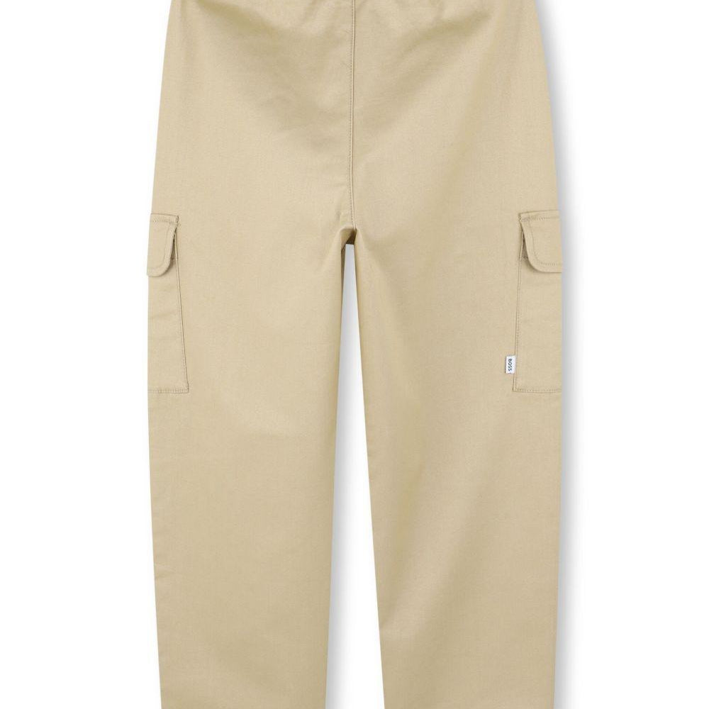 
                  
                    Pantaloni Boss Kids J51979 249 Boss Kids 
                  
                
