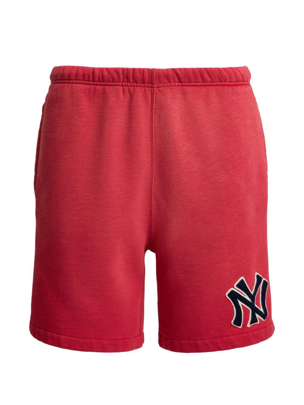 Shorts Yankees Ralph Lauren X MLB 710B14458 001 Ralph Lauren x MLB 