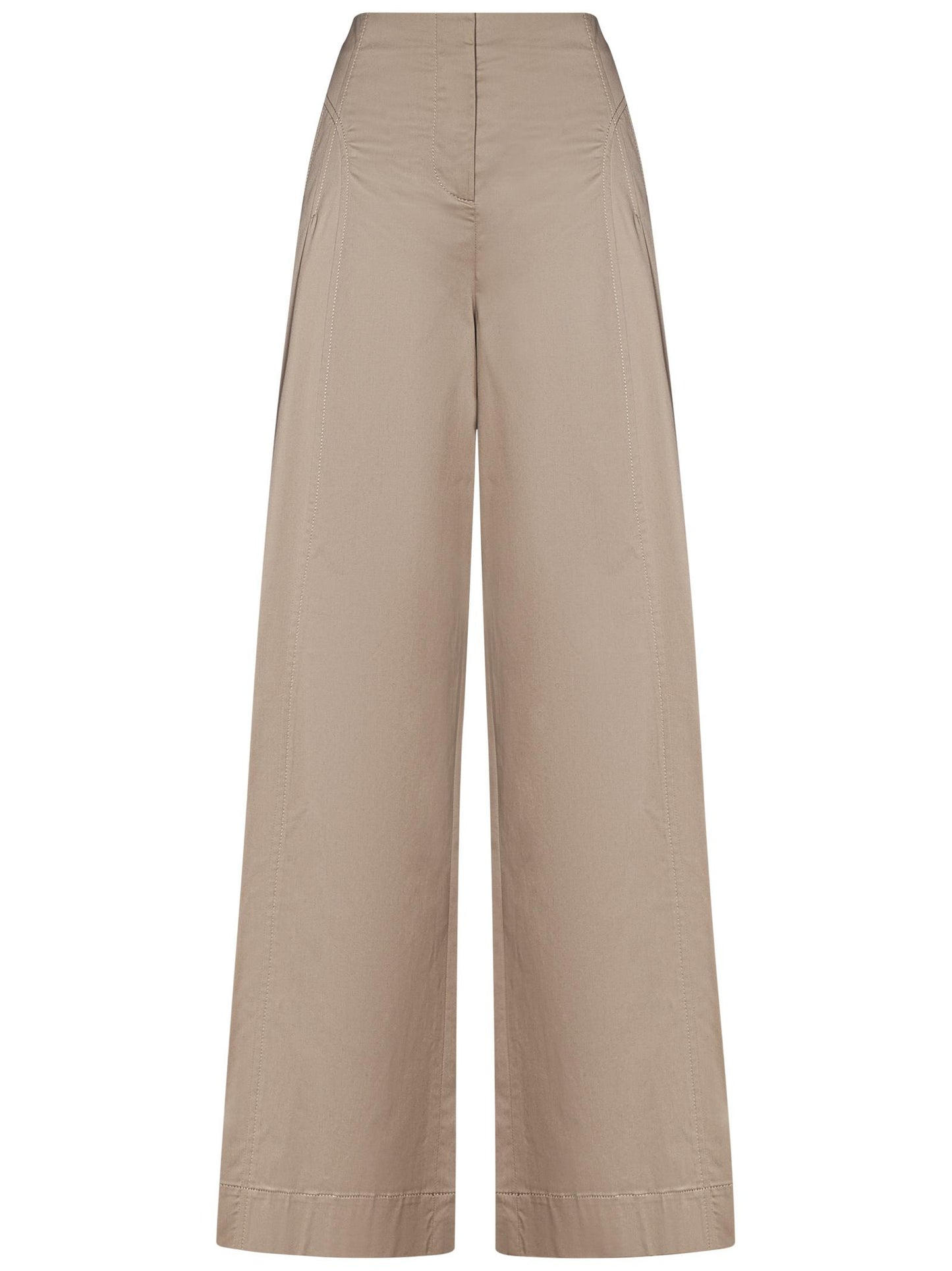 Pantaloni Alberta Ferretti A03010123 0082 Alberta Ferretti 