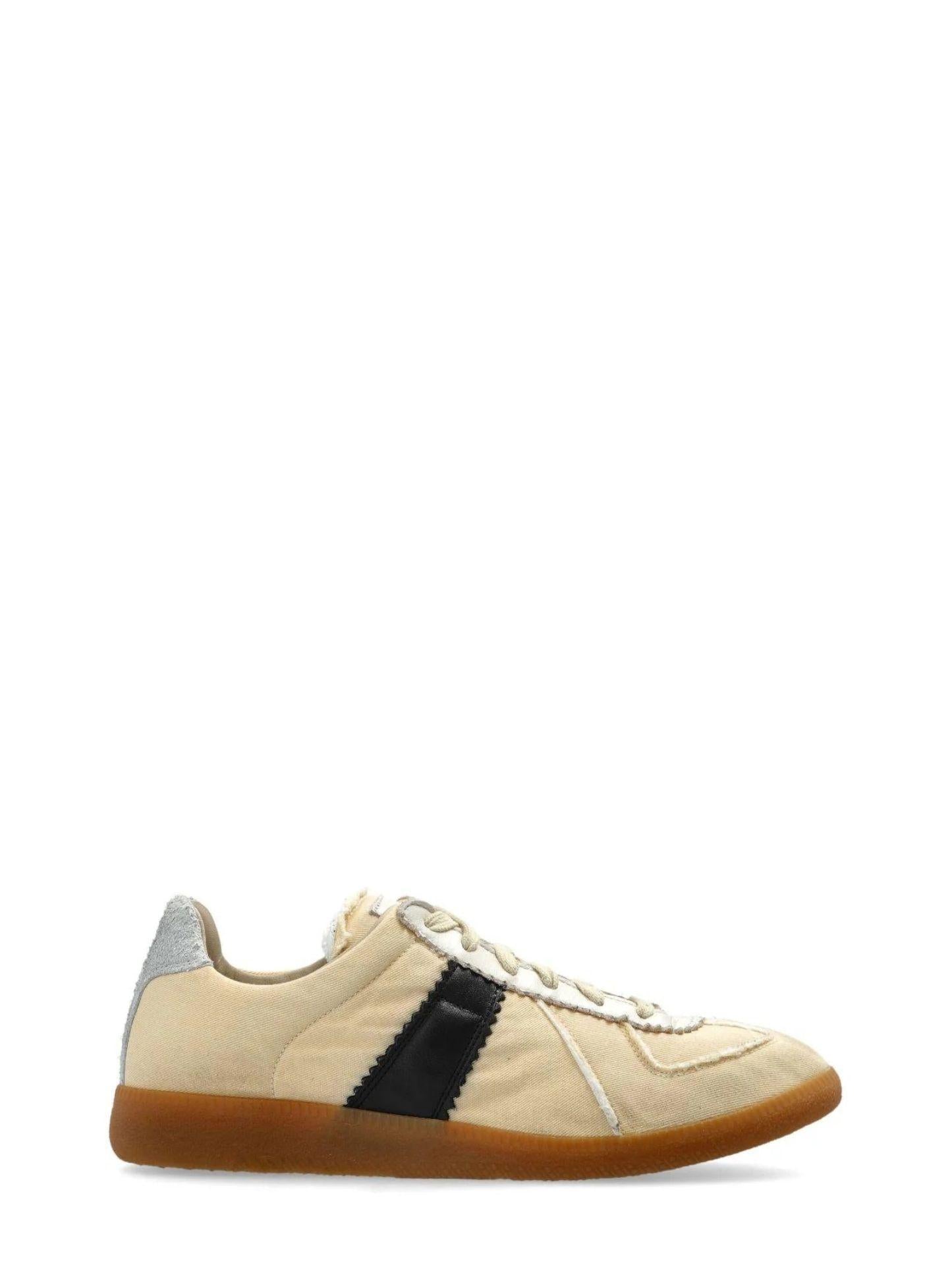 Sneakers Replica Maison Margiela S58WS0259P8153 HA771 Maison Margiela 