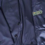 Franzese Collection Pronta Sartoria FM1259BLU