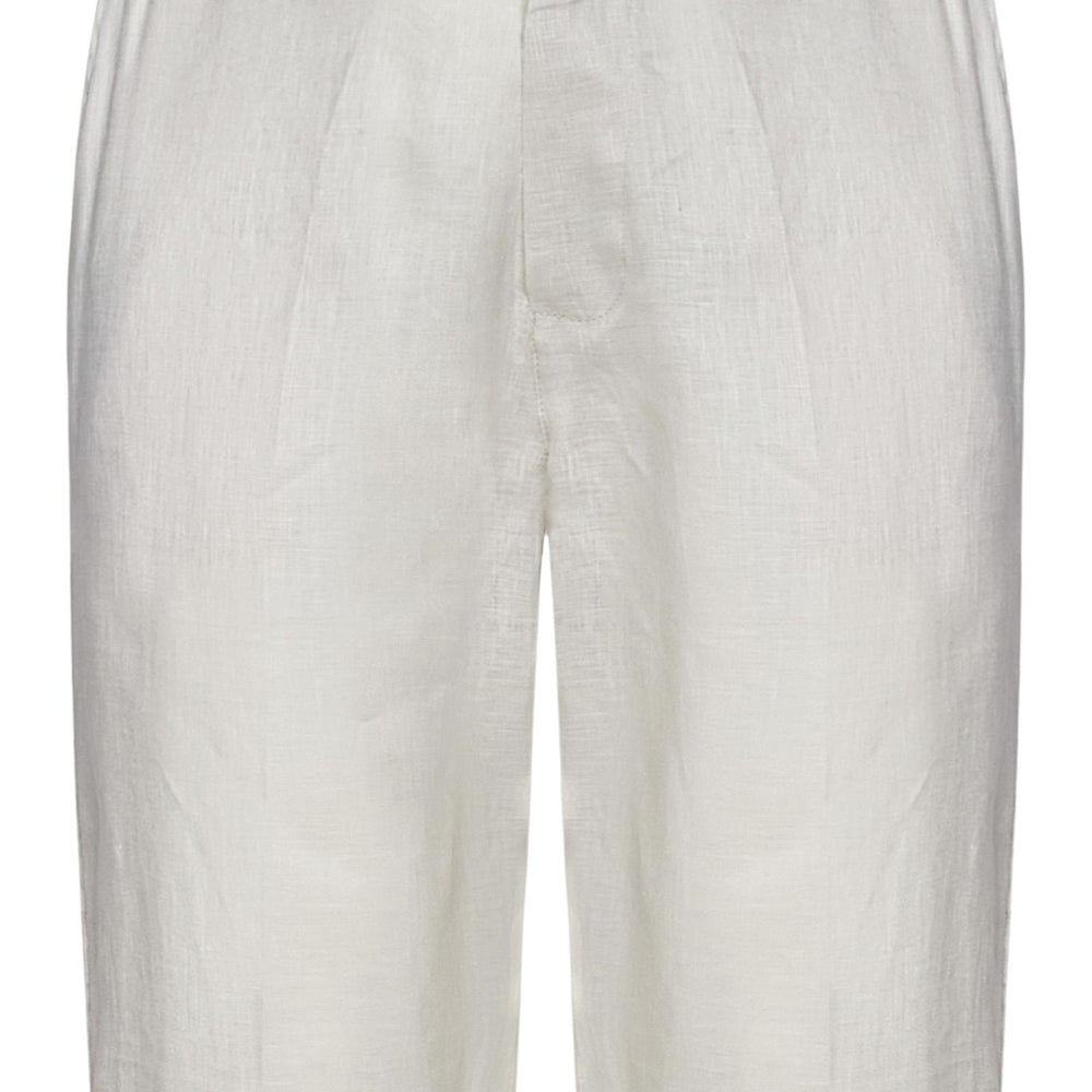 
                  
                    Pantaloni Lapo Elkann Franzese Napoli FRAPT01 141 Franzese Collection Pronta Sartoria 
                  
                
