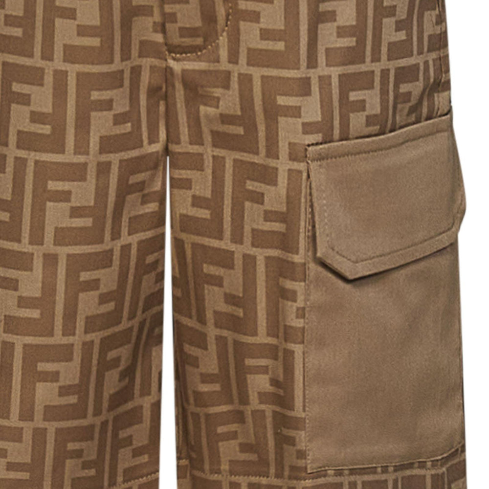 
                  
                    Fendi Kids JMF462AQSPF1F4G
                  
                