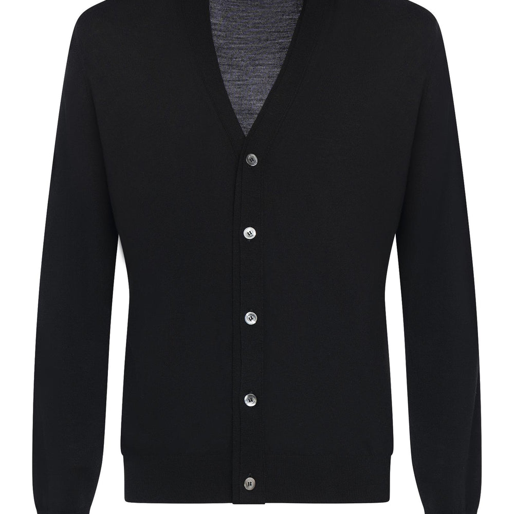 
                  
                    Cardigan modello Stefano de Martino Franzese Napoli FE6313 3002 Franzese Collection Pronta Sartoria 
                  
                