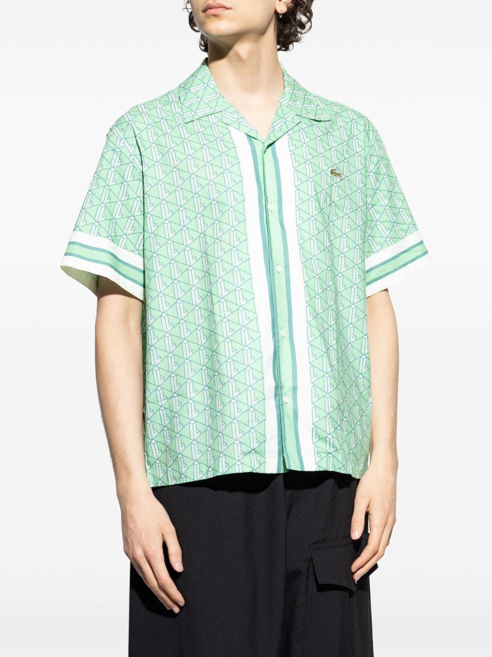 Lacoste CH9094GIQ