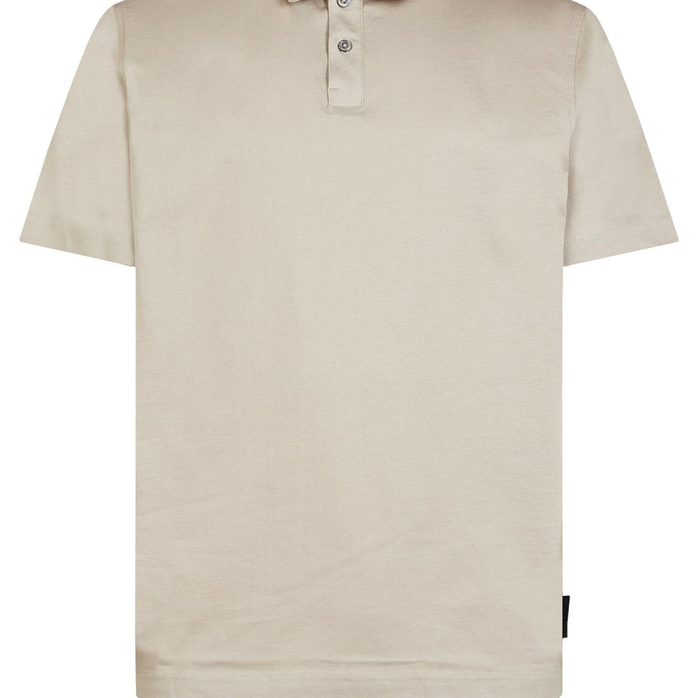 Polo Gazzarrini x Michele Franzese PE34G FANGO Gazzarrini x Michele Franzese 