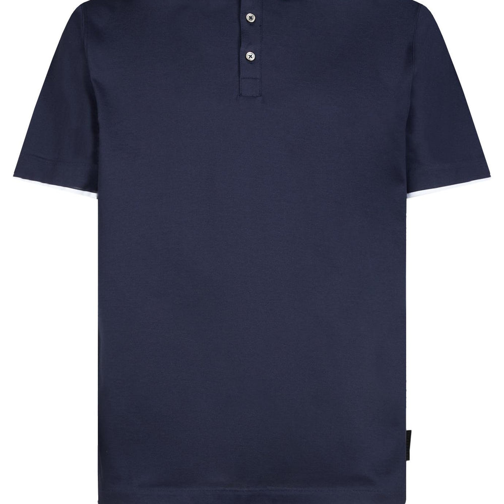 Gazzarrini x Michele Franzese PE38GBLU