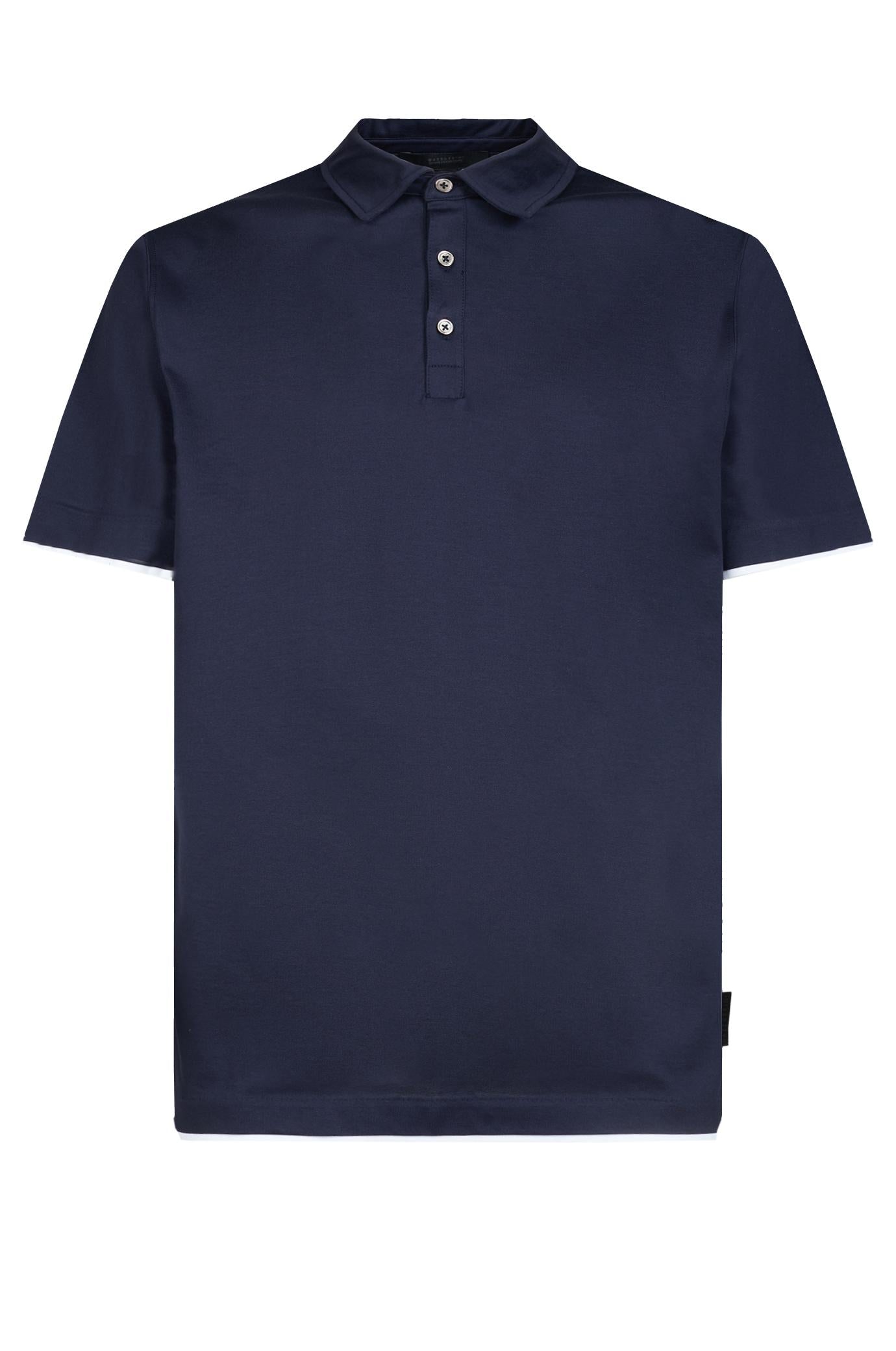 Gazzarrini x Michele Franzese PE38GBLU