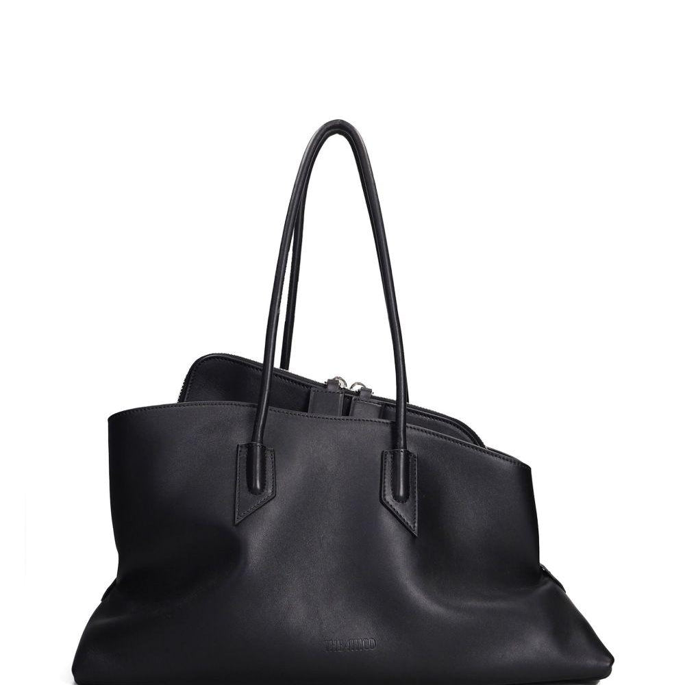 Borsa a spalla 'La Passeggiata Media' The Attico 250WAH00054LBT019AA 100 The Attico 