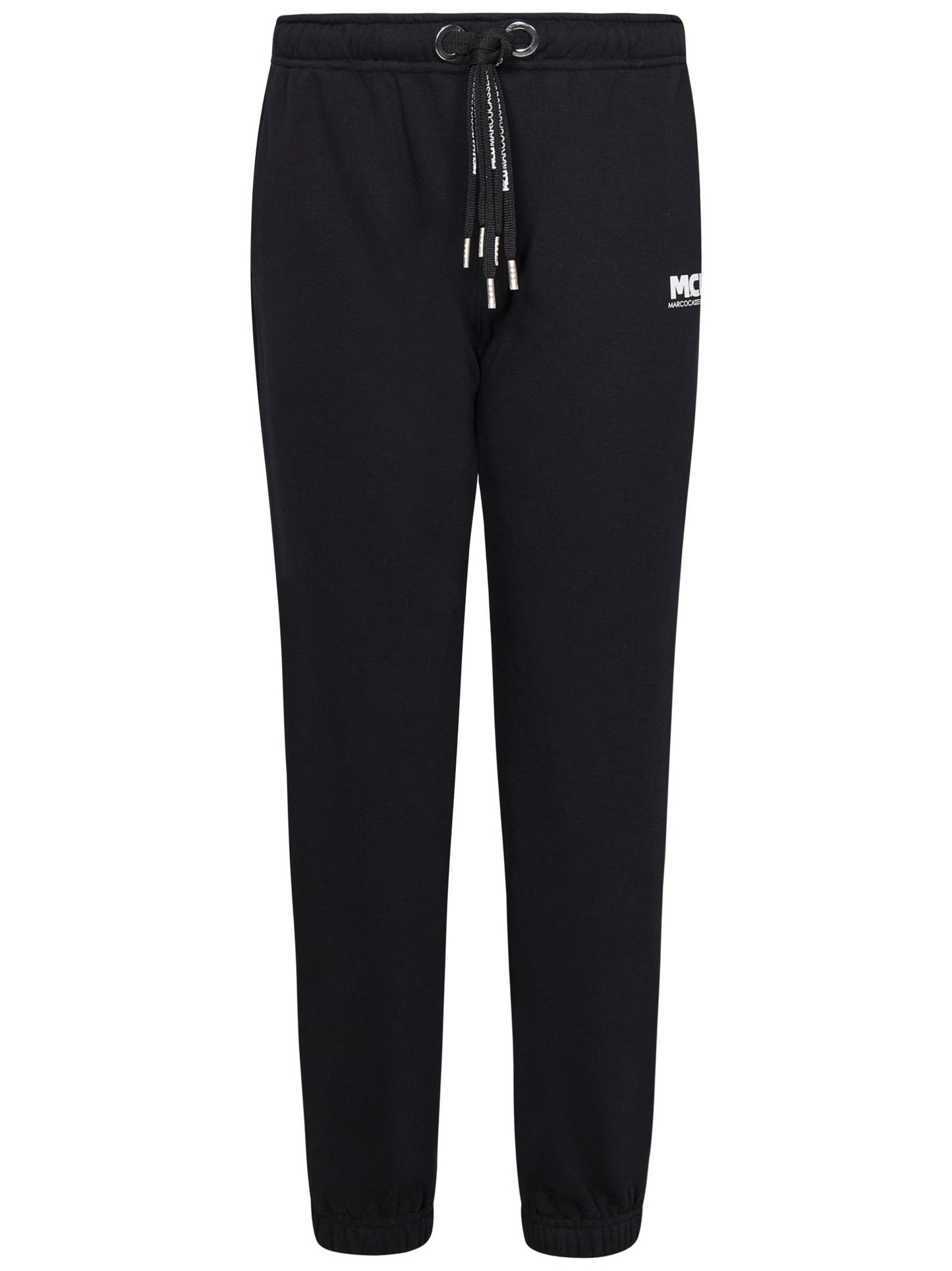 Pantaloni M.C.U Marco Cassese Union MCU0117P NERO M.C.U Marco Cassese Union 
