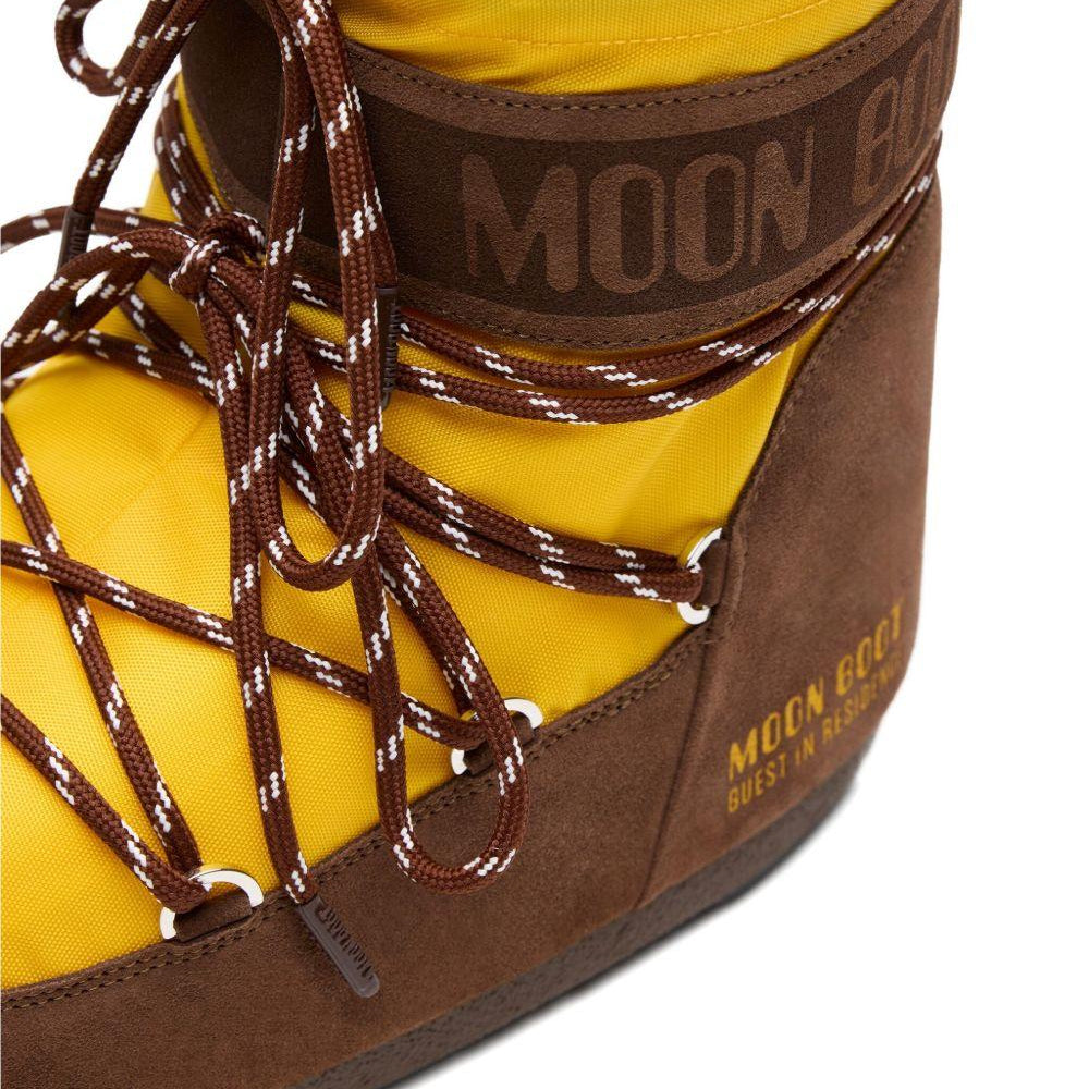 
                  
                    Stivali ICON LOW Moon Boot  x Guest In Residence 80D1409740 BM04 Moon boot 
                  
                