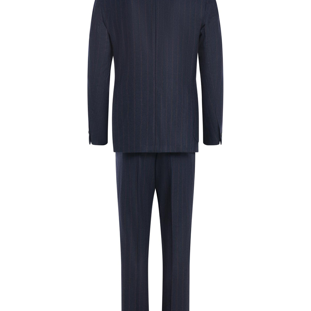 Abito modello Stefano De Martino Franzese Napoli 12U89UATXBZFRI 73 Franzese Collection Pronta Sartoria 