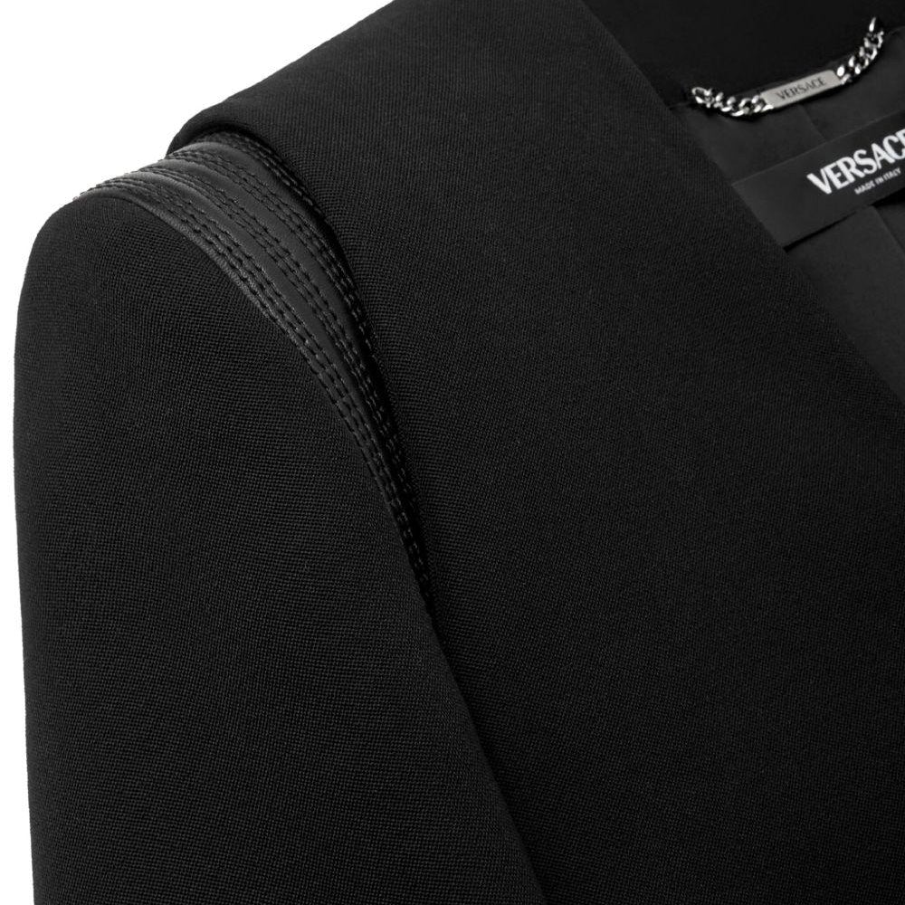 
                  
                    Giacca Versace 10216411A15974 1B000 Versace 
                  
                